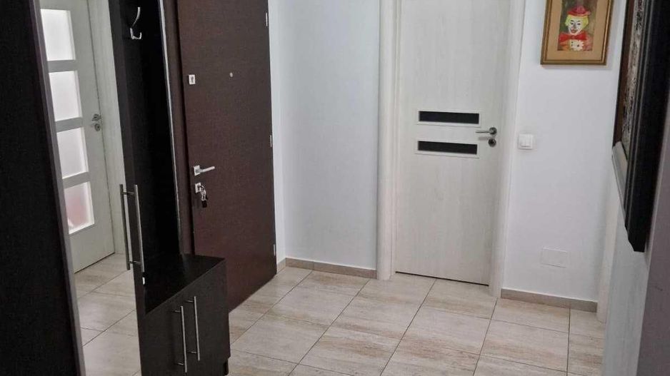 AP. 2 CAMERE METALURGIEI, PARCARE, PET-FRIENDLY, BLOC NOU, CENTRALA - Poză 7