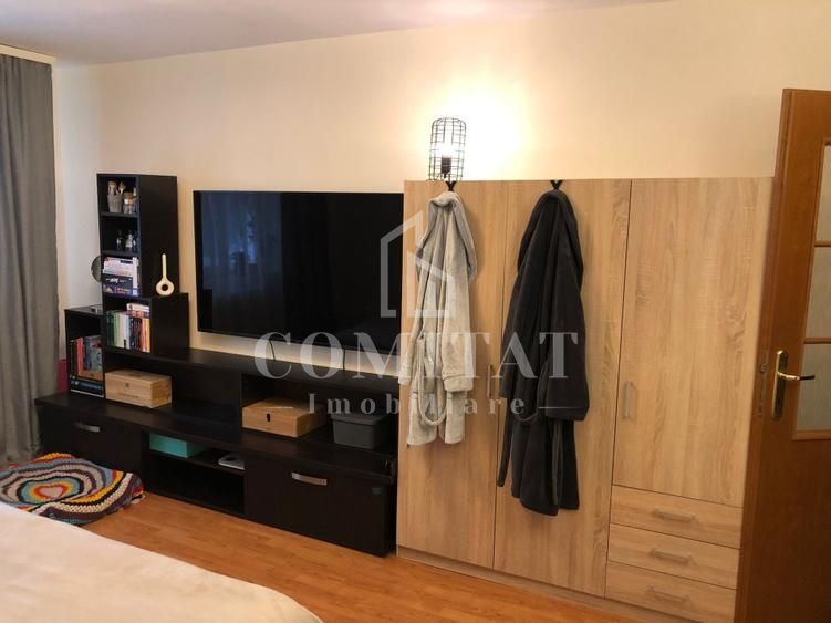 Apartament cu 2 camere decomandate | Zona străzii Parâng | Mănăștur - Poză 2
