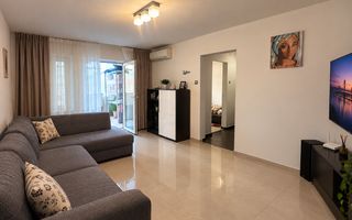 De vanzare apartament 2 camere, decomandat, Metrou Tineretului 15 min - Poză 1