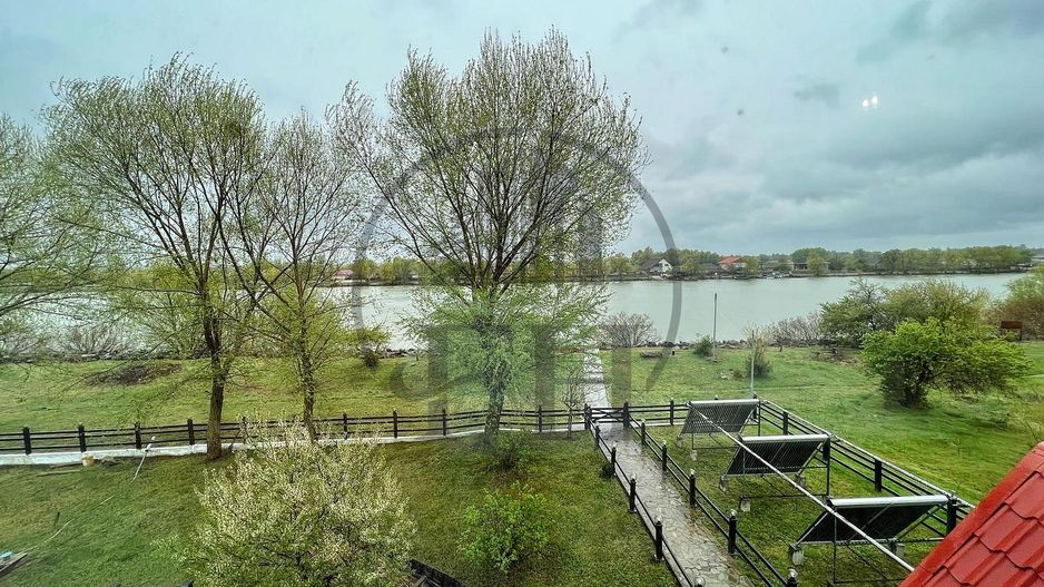 Pensiune de vanzare Tulcea - Poză 18