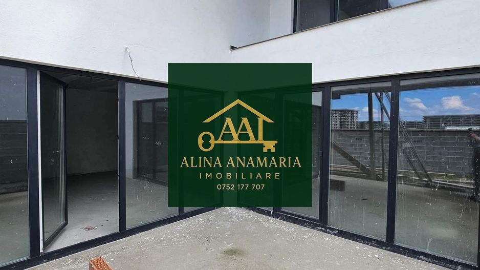 Casa de vanzare Oradea cartier Viena - Poză 5