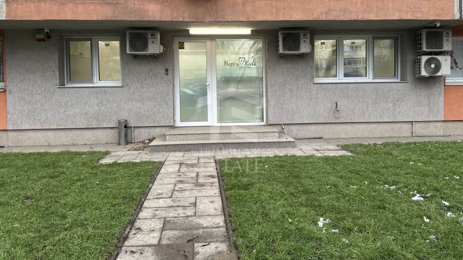 Clinica Stomatologica Premium – 2 Cabinete Complet Utilate – Metrou - Poză 3