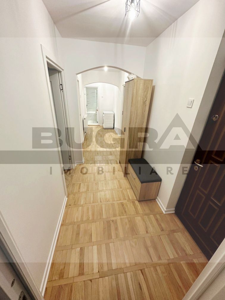 Apartament de 4 camere,  70mp, 2 parcari, zona strazii Aurel Vlaicu - Poză 6
