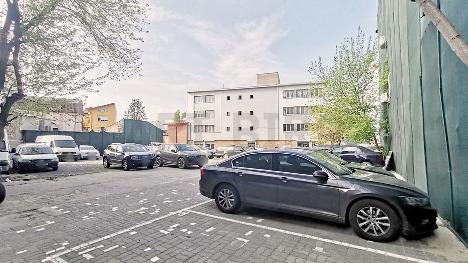 Zero comision, 127-555mp birou mobilat Splaiul Unirii, 6' metrou - Poză 10