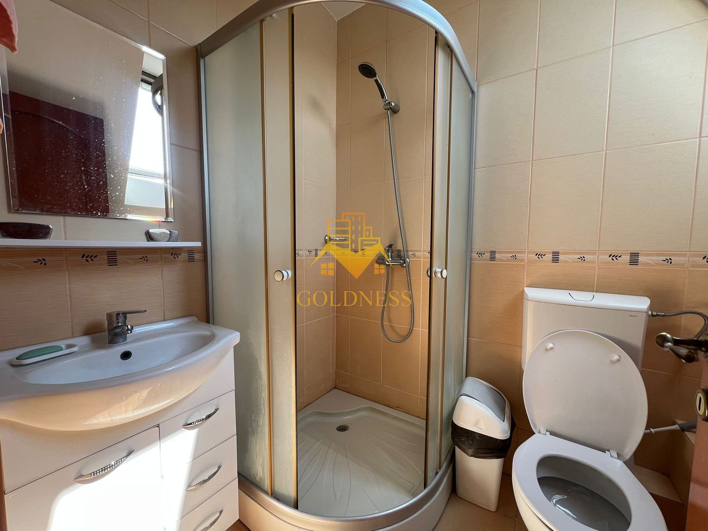 3 camere, Cartierul Europa, Zorilor, Eugen Ionescu, Pet Friendly - Poză 7