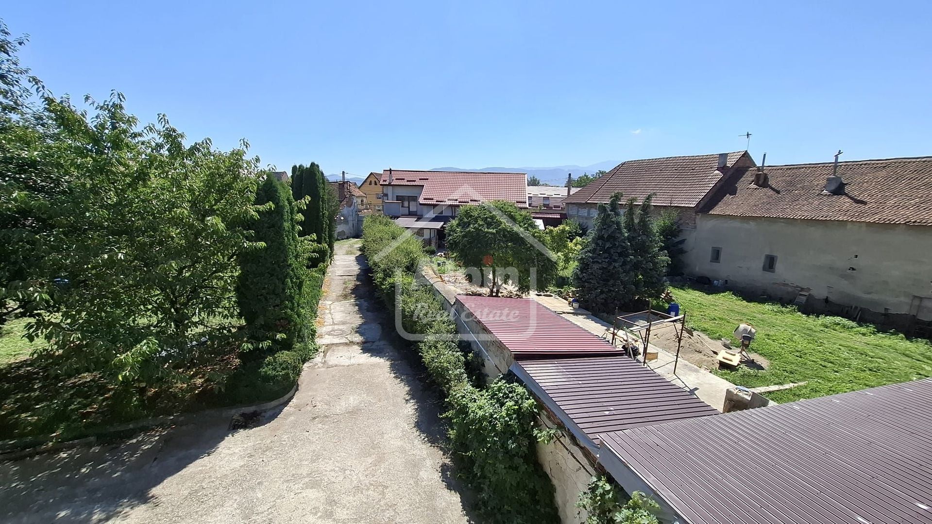 Constructie Versatila Central - Poză 23