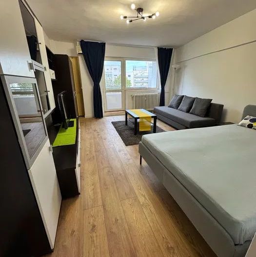 GARSONIERA Timpuri Noi Metrou   L269 - Poză 3