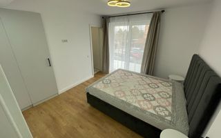 4 Camere open space, Premium, Cetatuie, Zona Belvedere, Parcare, Gruia - Poză 6