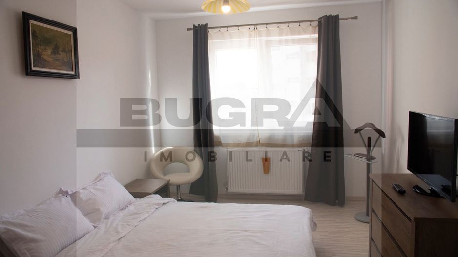 Apartament 2 camere modern, parcare, zona VIVO - Poză 2
