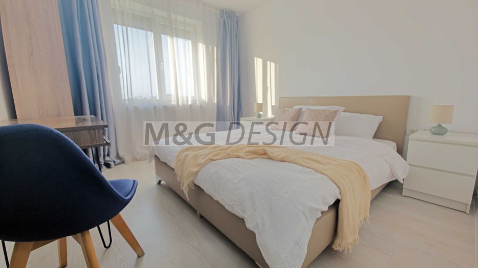 Apartament  3 camere Circumvlatiunii - Poză 10