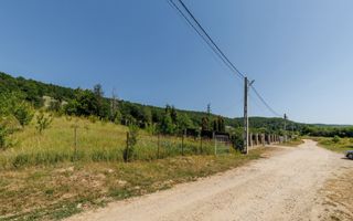 Teren intravilan Ștefănești Valea Mare Podgoria - Poză 5