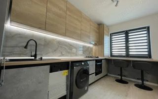 APARTAMENT COMPLET MOBILAT SI UTILAT | PIPERA | - Poză 2