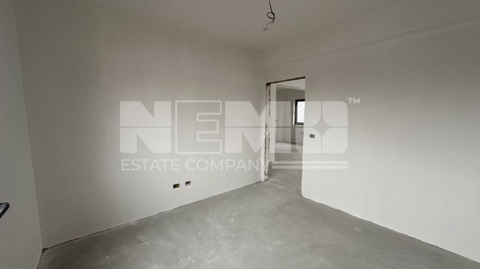 APARTAMENT 4 CAMERE | 2 BAI | 2 CAMERE TEHNICE | ETAJ 1 - Poză 2