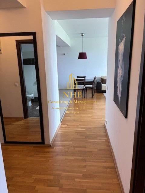 Apartament 3 camere -Pipera Scoala Americana Vita Bella -PARCARE - Poză 2