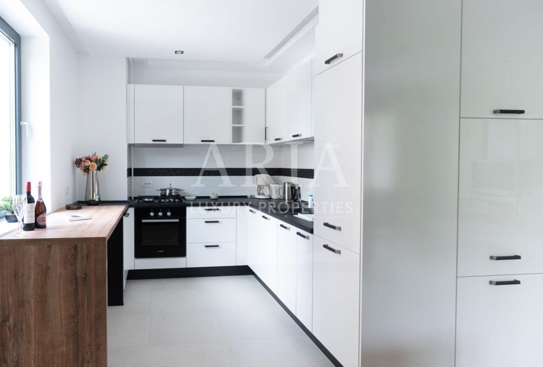 VIDA HERASTRAU 3 camere lux - Poză 7