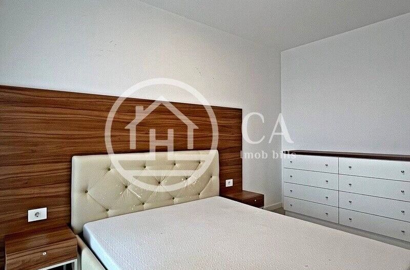Apartament de inchiriat cu 2 camere in zona centrala, Oradea - Poză 6