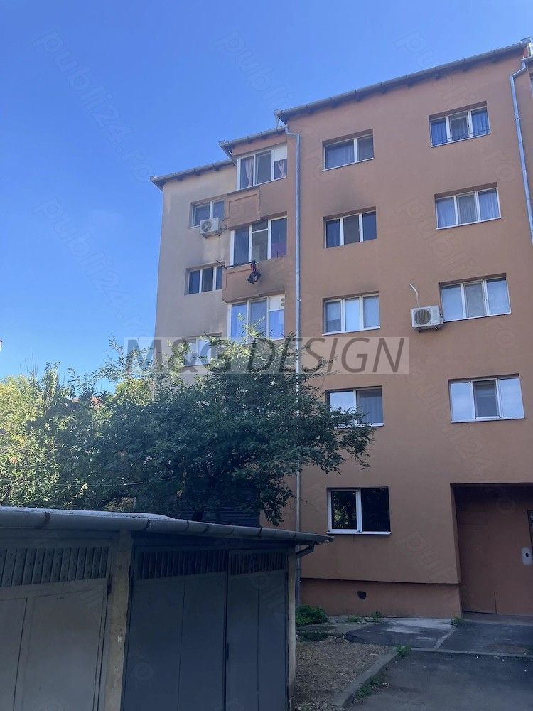 Aradului Vest, 2 camere, decomandat, CENTRALA GAZ, CLIMA - Poză 9