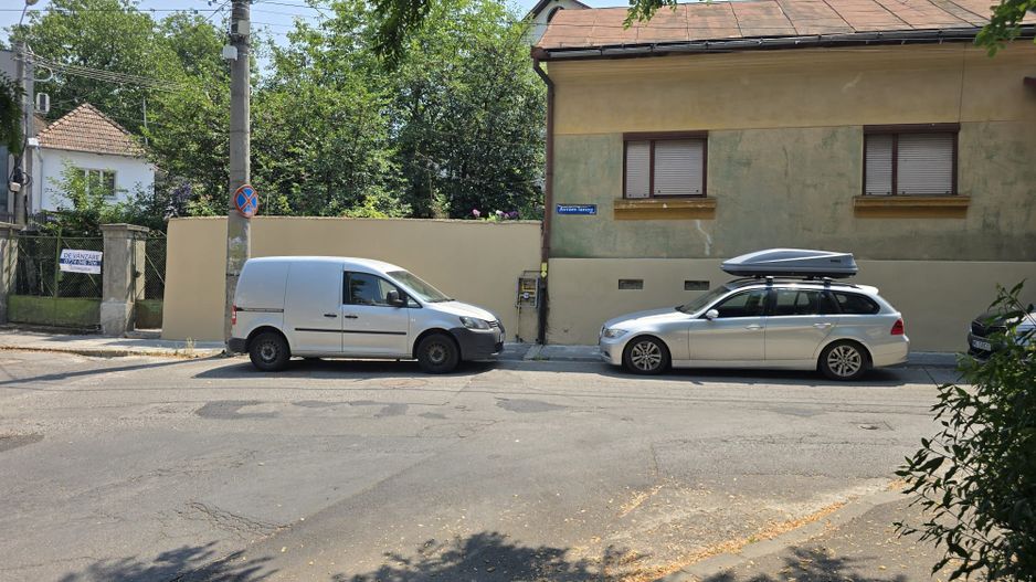Casa 3 camere, 85mp,240 mp teren,str.Avram Iancu,0% comision - Poză 5