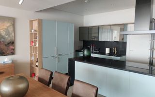 Penthouse exclusivist 5 camere și vedere la lac - Poză 5