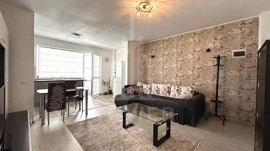 Apartament 2 camere de închiriat – Doamna Stanca – 380€ - Poză 2