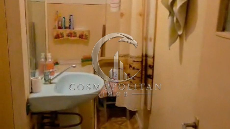Garsoniera confort 1 sporit ~ zona Unirii Sud ~ etaj intermediar - Poză 4