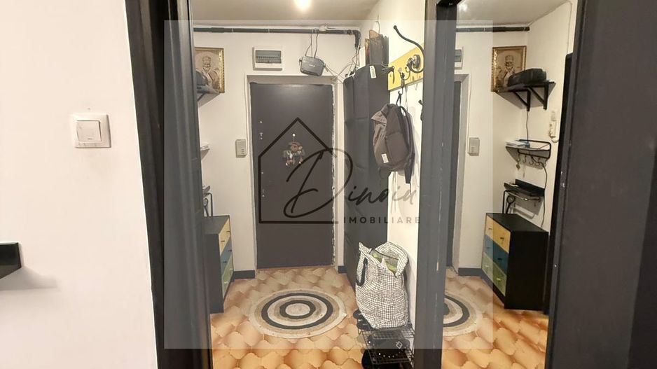 Apartament 4 camere Drumul Taberei I Plaza Mall I etaj 1/4 I COM 0% - Poză 17