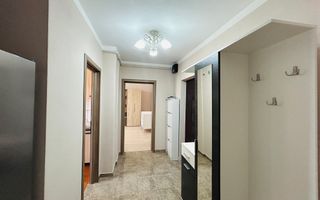 Apartament decomandat, cu 2 camere, 2 balcoane, pivnita - Terezian - Poză 3