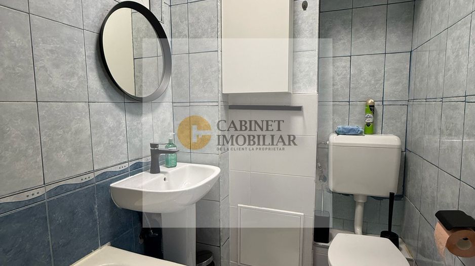 2 camere|  Decomandat | Sala Palatului |  Bloc din 1962 - Poză 10