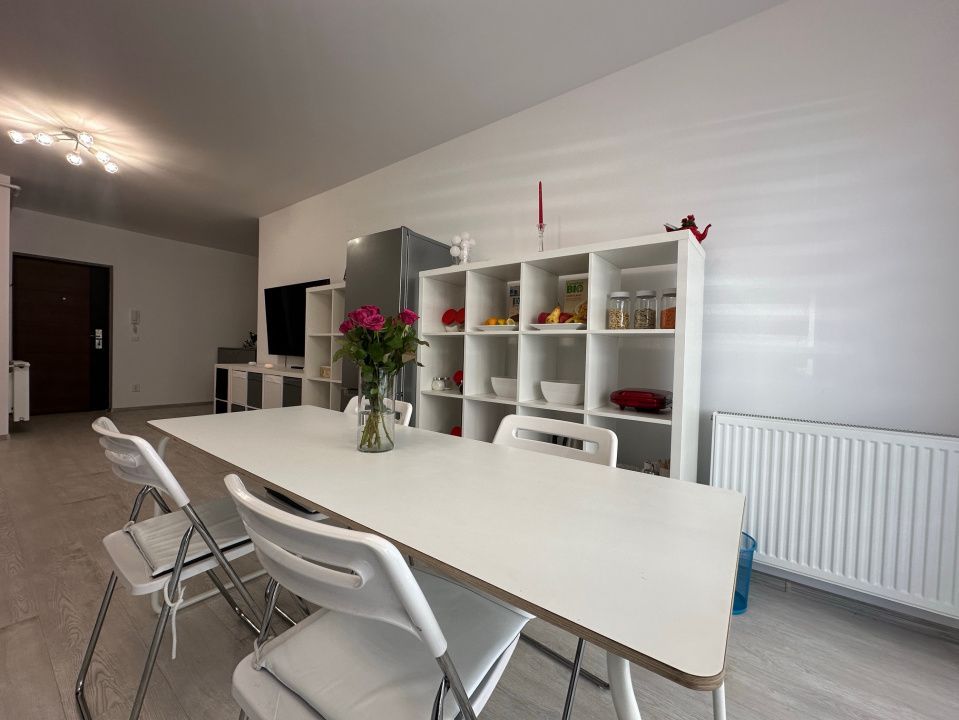 Apartament 3 camere - prima inchiriere - Magnolia - Poză 3
