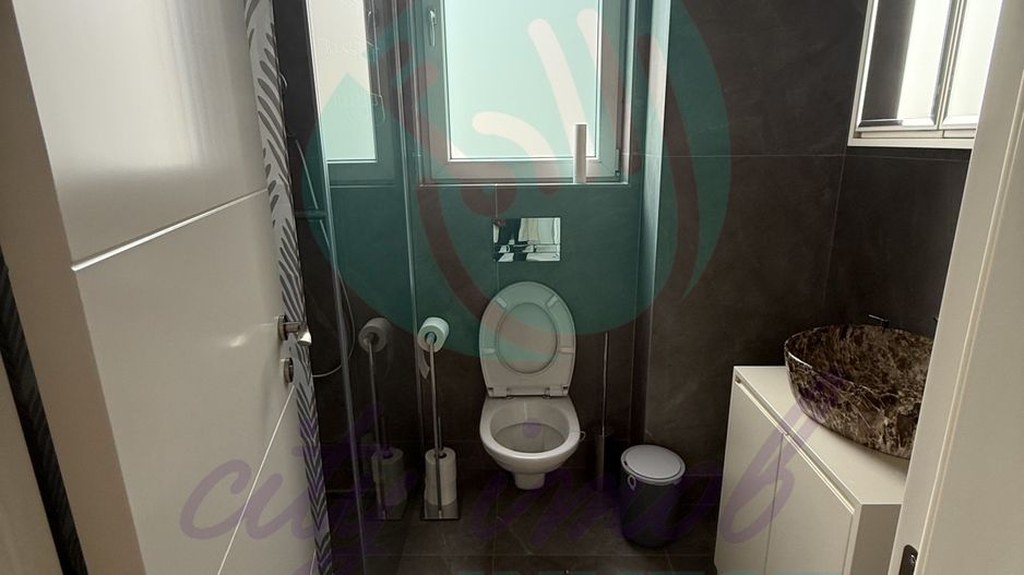 4 camere cu VEDERE PANORAMICA in Floreasca Residence - Poză 21