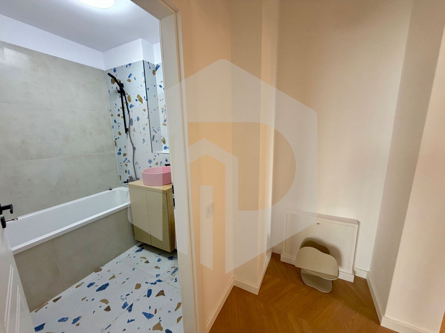 Apartament 4 camere+3 balcoane-MODERN- 117 mp utili-Rahovei-Etaj 6 - Poză 13