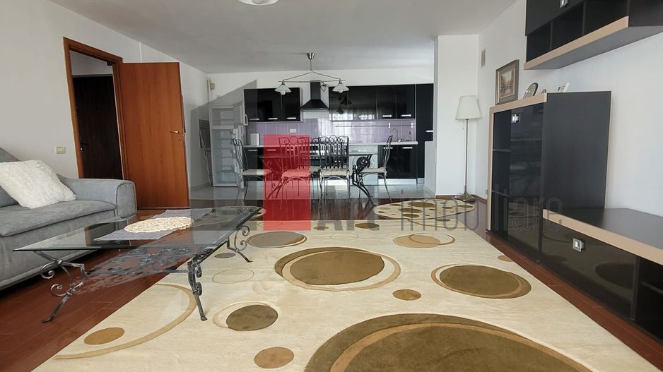 Apartament cu doua camere de inchiriat-Bucurestii Noi-Jiului-cu centrala - Poză 8