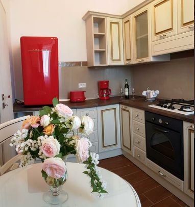 Studio de vanzare 40 mp Et. 3/4  Mamaia nord Twin Rezidence aproape de plaja - Poză 7