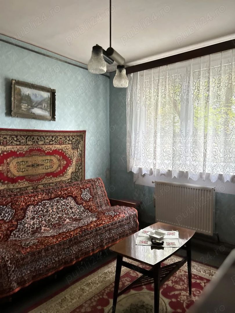 BRASADAS vinde ap 3 cam Carpati I. - Poză 3