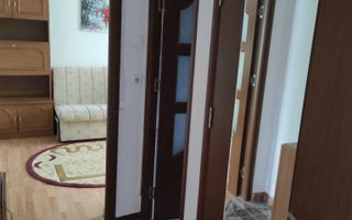 Apartament 1 cameră, mobilat și utilat, în zona Alexandru, Iași - Poză 3
