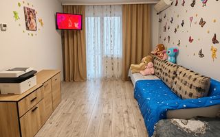 CENTRALĂ PROPRIE  | 2 CAMERE SEBASTIAN - LIBERTY  MALL | 2 KM Unirii - Poză 1