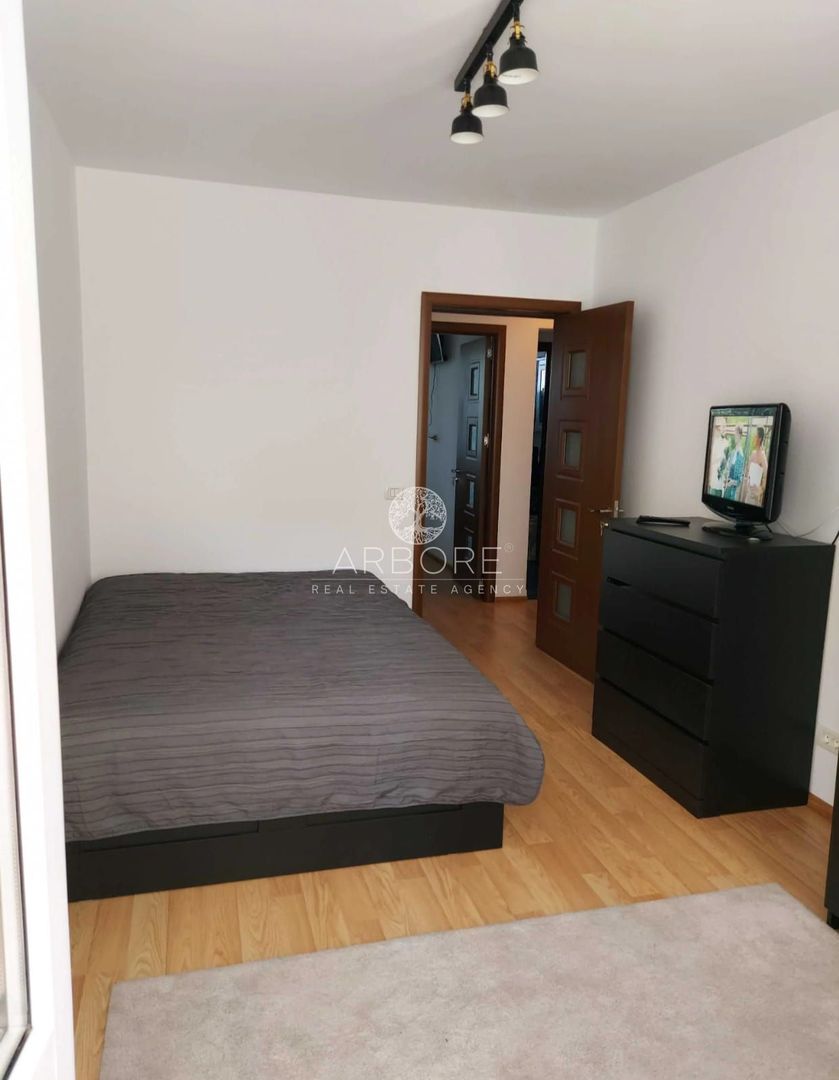 Apartament 3 camere decomandat lângă AFI Cotroceni, metrou 5 min - Poză 4