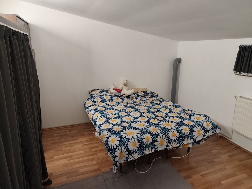 Vânzare apartament 2 camere – mansardă, zona Micro 19 - Poză 8
