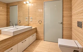 Duplex 3 camere | Floreasca | Loc de parcare - Poză 32