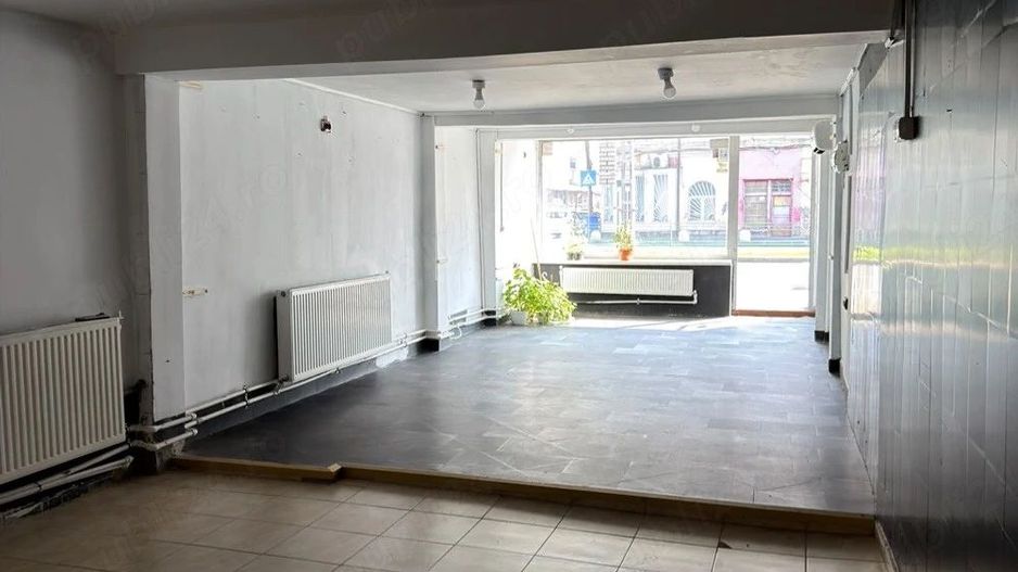 Spatiu comercial de vanzare sector 4 - Poză 1