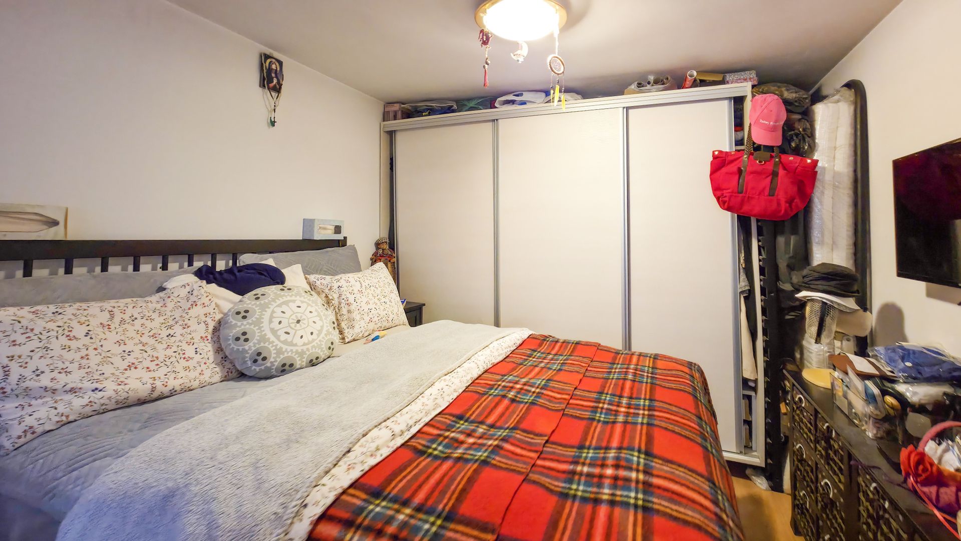 Casă cu teren de vânzare – Str. Propășirii, zona Șos. Chitila - Poză 7