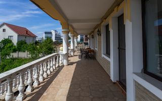 Casă în 4 nivele, amplasat pe strada Chicago, Stăuceni. - Poză 38