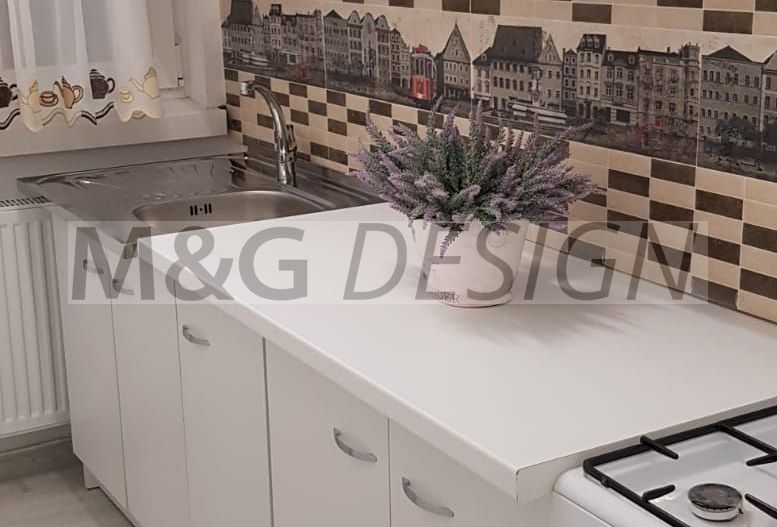 2 cam Girocului-Judetean etaj 1 amenajat - Poză 17