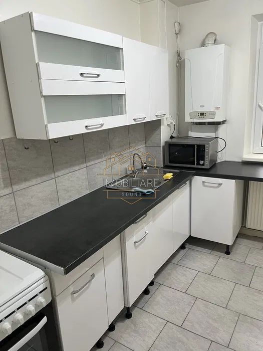 Apartament de 2 camere în zona Mercur cartierul Gheorgheni - Poză 5