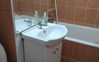 Garsoniera 31 mp/ 7 min metrou Costin Georgian/ - Poză 3