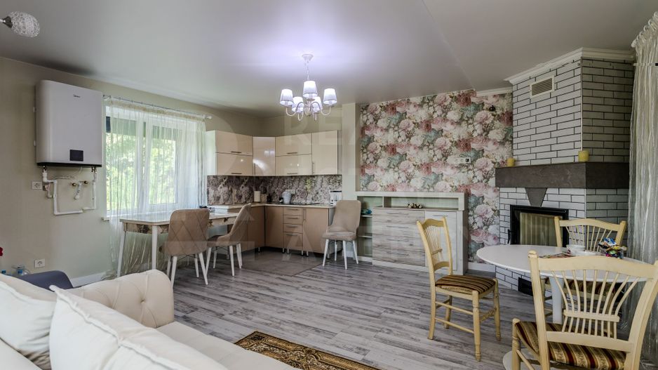 Vânzare, casă, 2 nivele, 122 mp, strada I.P. Izvoraș, Criuleni - Poză 10