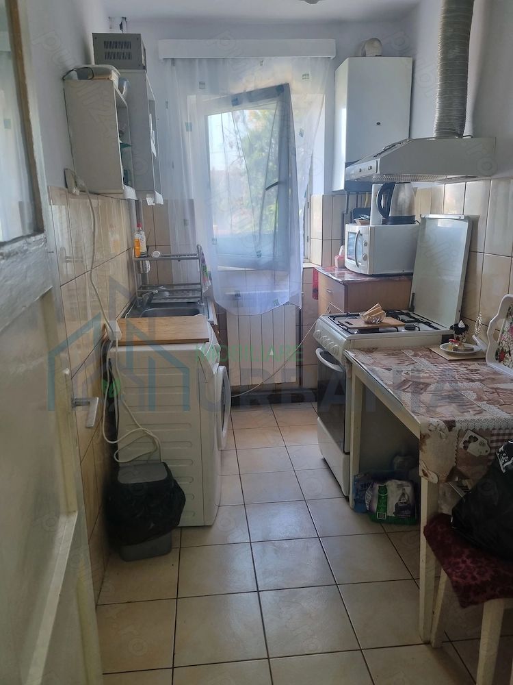 Apartament 2 camere, 42 mp, Sos. Bucium nr. 17, Iasi – vizavi de Pleiada - Poză 4