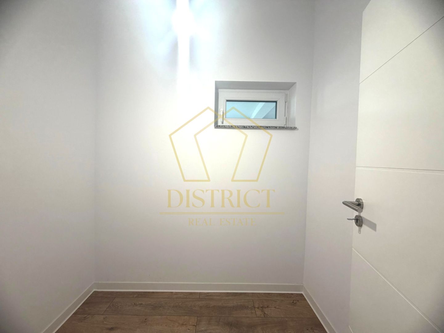 Apartament superb cu 3 camere și grădină I Giroc - Poză 4