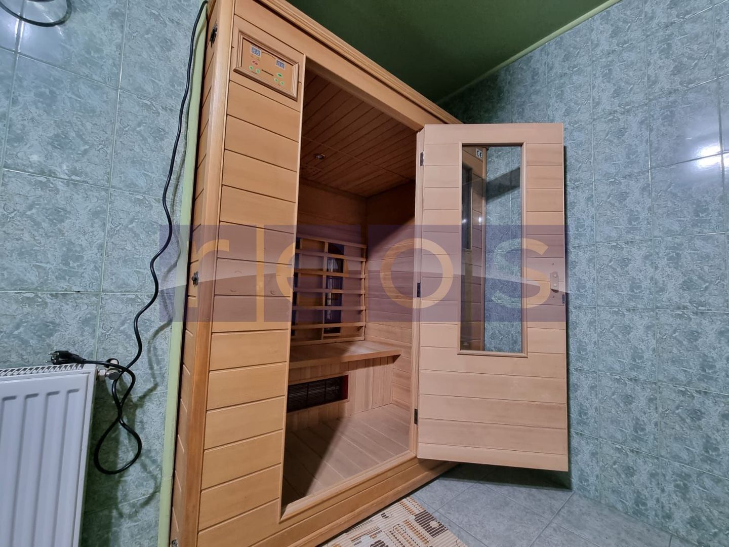 VANZARE HOTEL SI RESTAURANT | 1200MP UTILI | ZONA EROII REVOLUTIEI - Poză 15