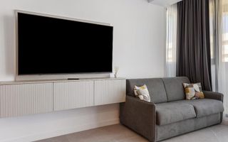 Studio exclusivist de închiriat | Prima închiriere | AXXIS Residence | - Poză 12